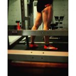 ダイエットコラム脚トレーニング−誰もが羨む美脚のためのトレーニングの前にやるべきこと