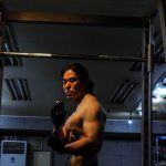 ダイエットコラム肩トレーニング−肩こりを解消する日本人の骨格を踏まえたトレーニング